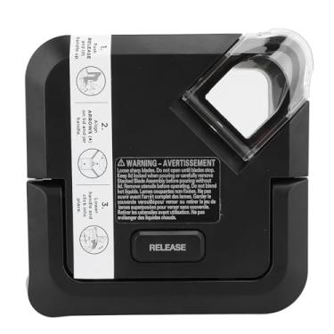 Imagem de Blender tampa superior substituição durável fácil de instalar tampa superior de vedação segura para BL770 BL771 BL773 liquidificadores policarbonato plástico 10.4oz