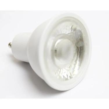 Imagem de Lâmpada Led Dicróica Mr16 6,5w Gu10 Luz Quente 2700k Galaxy