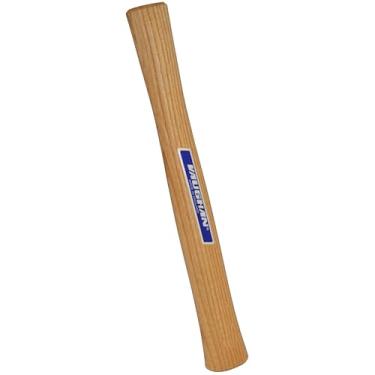 Imagem de Vaughan 2SH Alça de substituição de martelo de cabeça dividida, cabeça dividida de 900 g, ajuste seguro, VN59502