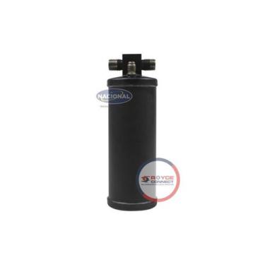 Imagem de Filtro secador pa carregadeira case w20 maquina 845b 865b 885b new hol