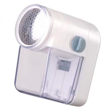 Imagem de Aparelho Papa Tira Bolinhas Pêlo Fio Roupas Escova Limpeza