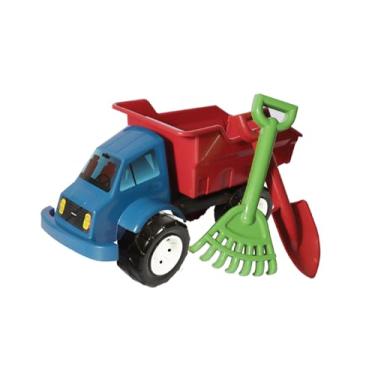 Imagem de CAÇAMBA BORIS C/ACESSORIOS