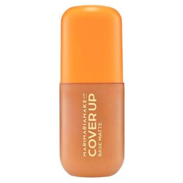 Imagem de Base Líquida Matte Mari Maria Cover Up 35g - Mari Maria Makeup, 16