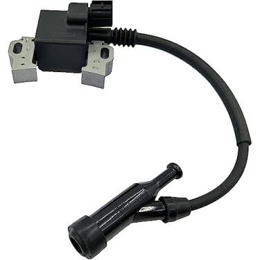 Imagem de YEAPHI Bobina De Ignição 30500-Z5T-003 Com Conector 4 Pinos Para Honda, Gx390 Gx340 Gx240 Gx270 Compatível Honda Oem 30500Z5T003 30500-Z5R-003 30500Z5R003