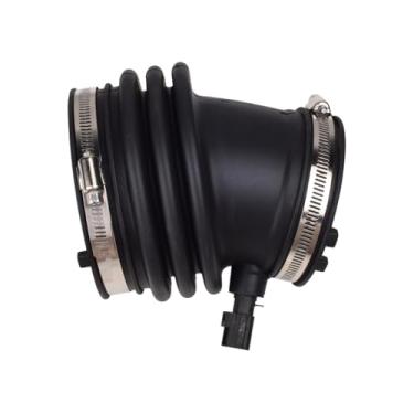 Imagem de Mangueira de admissão de ar 5038430AF compatível com Chrysler 300 2012-2023 Dodge Charger 6.4L V8 e motor Dodge Challenger 2011-2023
