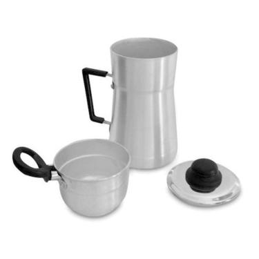 Imagem de Forma De Cuscuz Mini Polida Eirilar