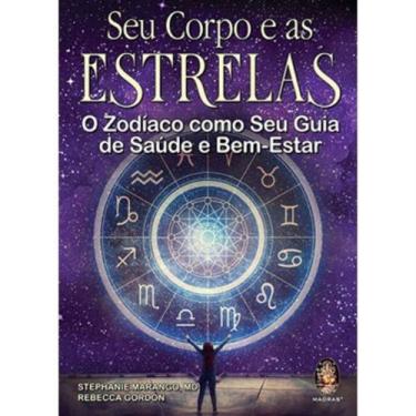 Imagem de Seu corpo e as estrelas - MADRAS EDITORA, 3