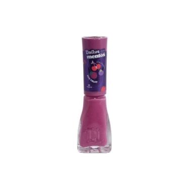 Imagem de Esmalte Red Fruit Dailus Mentos 8ml
