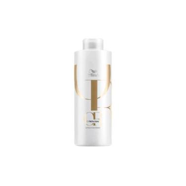 Imagem de Wella Oil Reflection - Shampoo 1000ml