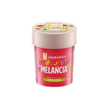 Imagem de Esfoliante Corporal Geleia Hidramais 400g, Melancia