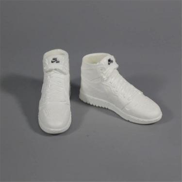 Imagem de Sapatos de boneco HiPlay para mulheres de 30 cm Action Phicen/TBleague