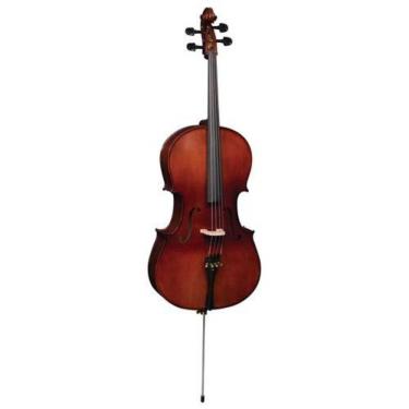Imagem de Violoncelo Eagle Ce 300 4/4