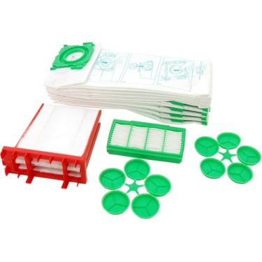 Imagem de Sebo 6695ER Série K Kit d'entretien pour aspirateur Classe S