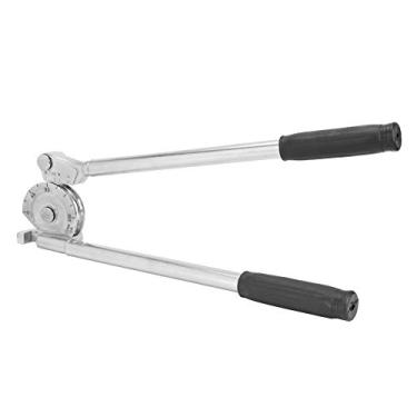 Imagem de Ferramenta de Dobra de Tubo Portátil para Tubo de Dobra de Alumínio de Cobre 180 Graus (250mm 1/2 12mm)