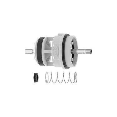 Imagem de Reparo Para Válvula De Descarga Hydra 1.1-4 E 1.1-2 Simplificado Censi Branco 2020-04020