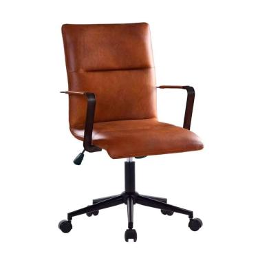 Imagem de Cadeira Palermo - Caramelo