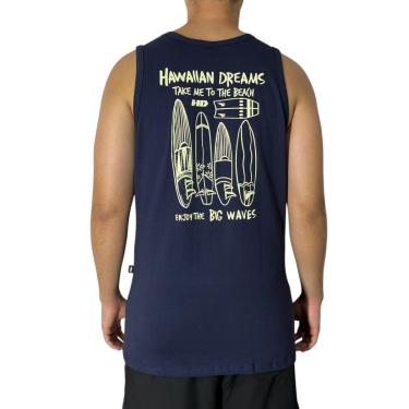 Imagem de Regata Hd Big Waves- HD-Masculino