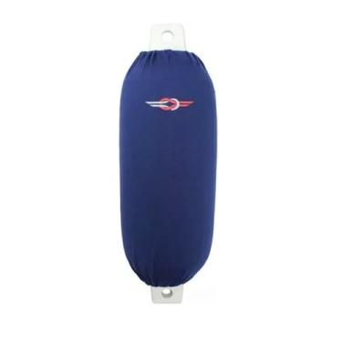 Imagem de Capa Para Defensa Náutica G4 - F2 (azul)