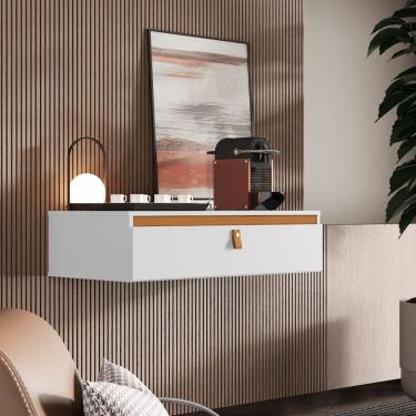 Imagem de Console Diana Cantinho Café Branco Nature