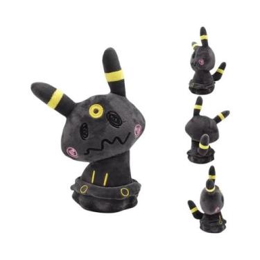 Imagem de Brinquedos De Pelúcia Pokémon Brilhantes Mimikyu Charizard Snorlax Umb
