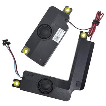 Imagem de HUANMEFANG Novo alto-falante interno de substituição para ASUS Vivobook 15 X1502 M1502 L+R (verifique a imagem antes de fazer o pedido)