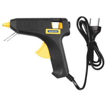 Imagem de Pistola elet.de cola quente 20-25w 43755/530 tramontina