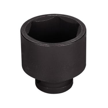 Imagem de Soquete de impacto encaixe 1/2 - 36mm 44880/136 tramontina