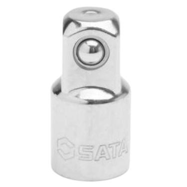 Imagem de KIT Adaptador para Soquete 3/8" x 1/2" ST12914SC - 6 Un - SATA