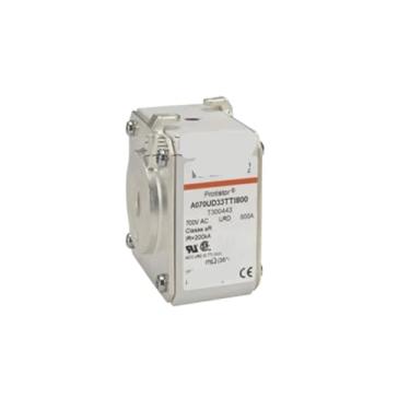 Imagem de Fusível A070UD33TTI800 T300443 690V800A