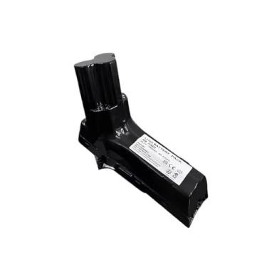 Imagem de Bateria para aspirador de pó, compatível com Philips SpeedPro Max Stick, FC6822, FC6823, FC6826/01, FC6827, FC6828, FC6904, FC6908, XC8147, XC8045/01 (3500mAh)