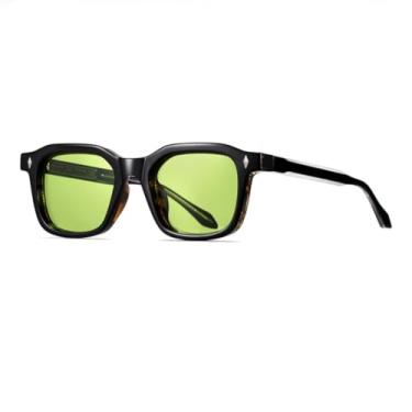 Imagem de JRLLFD Óculos de sol Shades Masculino Feminino Lentes de luxo Óculos de grau (3)
