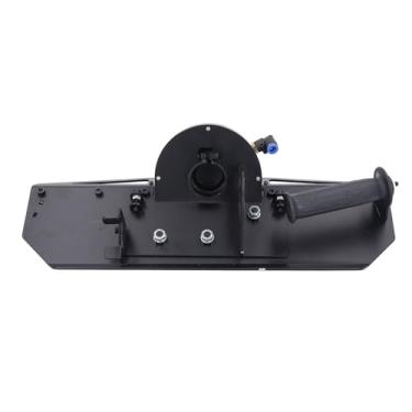 Imagem de Marhynchus Chanfrador de Azulejo de 45 Graus Cortador Chanfrado de Azulejo Profissional Máquina de Chanfrar Com Placa Base de Alumínio para Pedra Cerâmica Porcelana de