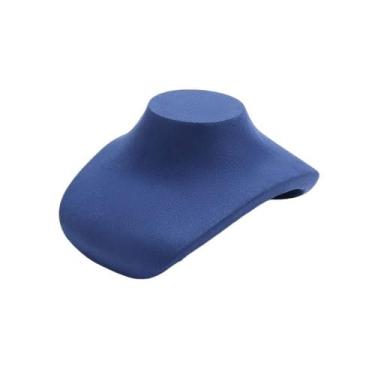 Imagem de KHUTRW3D Suportes organizadores de joias requintado suporte de exibição de colar horizontal suporte de joias modelo contador de joias adereços de exibição de joias suporte de colar suporte de exibição