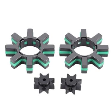 Imagem de Fydun Amortecedor de Eixo do Motor de Direção Assistida Elétrica Com Espaçador, Substituição para Avalon ES300h ES350 NX300h RX350L RX450h RX450hL UX200 UX250h, 4525428040 4525328130