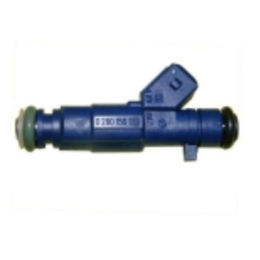 Imagem de Bico Injetor Gm Meriva Stilo1.8 16v 0280156153  AUGB061