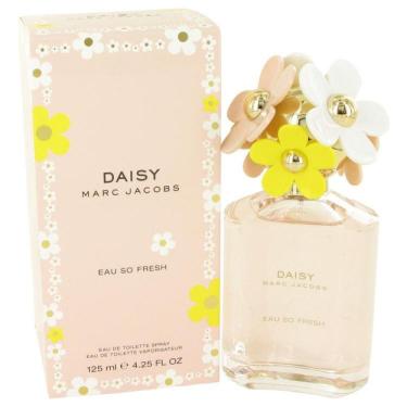 Imagem de Perfume Feminino Daisy So Fresh Marc Jacobs 125ml