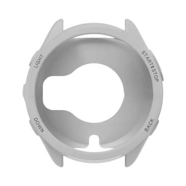 Imagem de Capa De Silicone Garmin Forerunner 965, Protetor Macio Anti-arranhões,