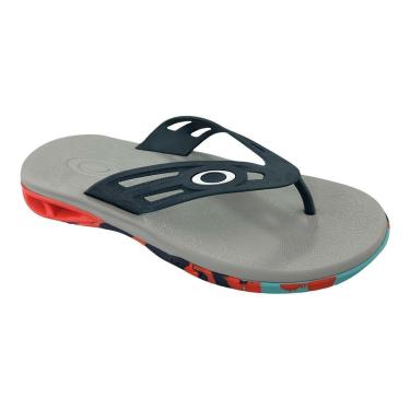 Imagem de Chinelo Oakley Killer Point Camo  II-Masculino