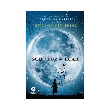 Imagem de Sob a Luz Do Luar - CASA DOS ESPIRITOS