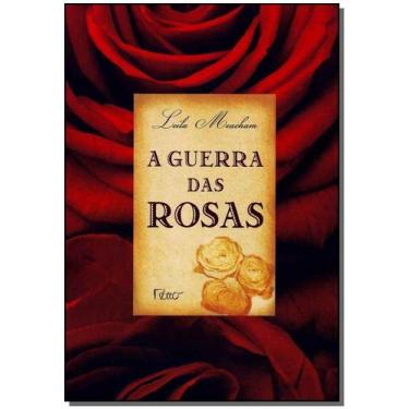 Imagem de Guerra das Rosas, A Sortido - ROCCO, Sortido