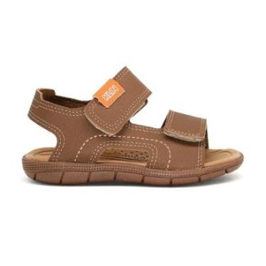 Imagem de Sandália Klin Papete Urban Infantil 171263000-Unissex