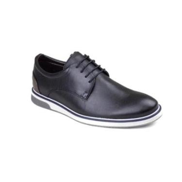 Imagem de SAPATO ZAPATTERO COM CADARÇO REF:753 MASCULINO-Masculino