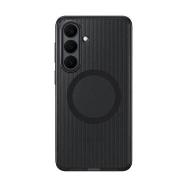 Imagem de Capa Protetora Robusta Magnética Samsung Galaxy S26+ - Preto
