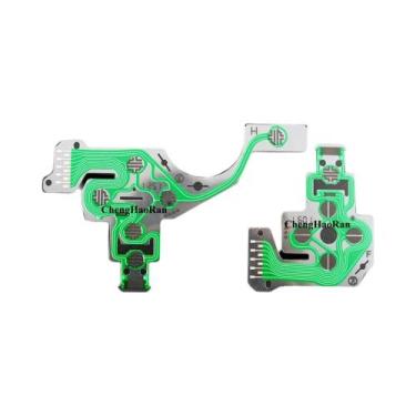 Imagem de Cabo Flexível De Teclado De Filme Condutor Para Substituição Da Placa 