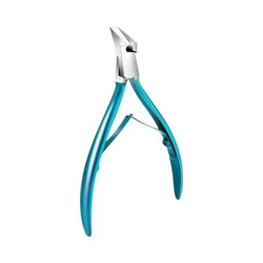 Imagem de Cortador De Unhas Encravadas Profissional Com Abertura Larga, Cabo Lon