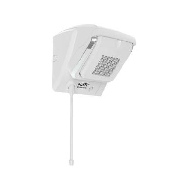 Imagem de Chuveiro Fame Compacta Eletrônico Khrome