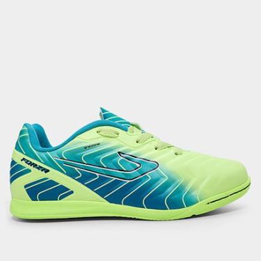 Imagem de Chuteira Futsal Infantil Topper Forza IV-Masculino