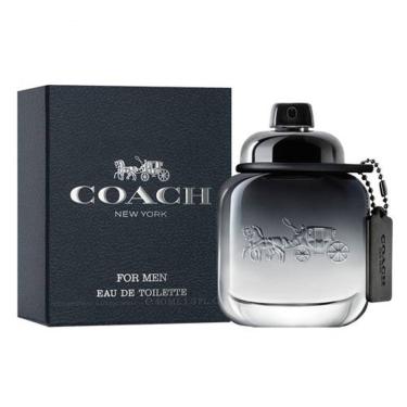 Imagem de Perfume Coach For Men - Eau de Toilette - 100 ml