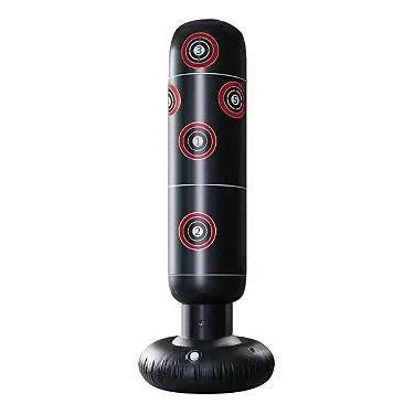 Imagem de Saco de pancada inflavel tomate mc-54