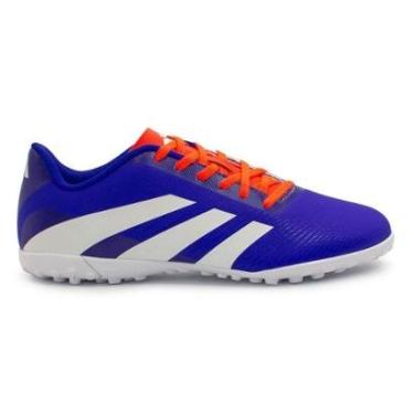 Imagem de Chuteira Society Adidas Predator Essentials 24.5-Unissex